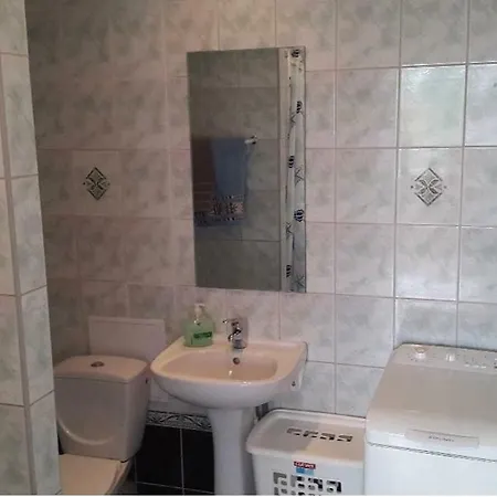 Apartament Двухэтажные Апартаменты В Центе Города