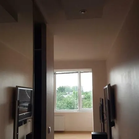 Apartament Двухэтажные Апартаменты В Центе Города Narwa